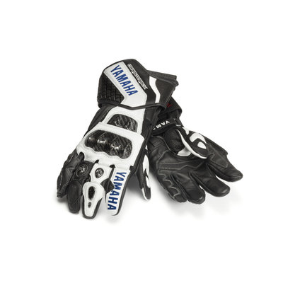 Yamaha Racing handschoenen