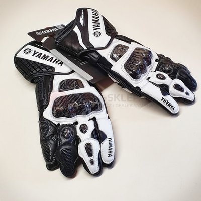 Yamaha Racing handschoenen