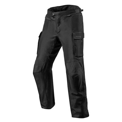 REVIT Pantalon Outback 3 Ladies
