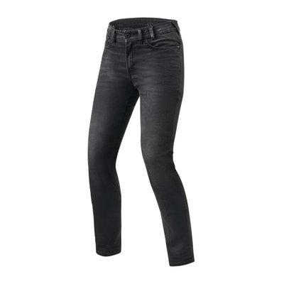 REVIT motorjeans Victoria Slim Fit 