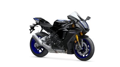 YAMAHA YZF-R1M Icon Performance