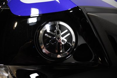 YAMAHA YZF-R1M Icon Performance
