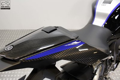 YAMAHA YZF-R1M Icon Performance