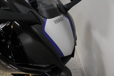 YAMAHA YZF-R1M Icon Performance