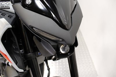 YAMAHA MT-03 Ice Fluo