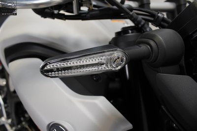 YAMAHA MT-03 Ice Fluo
