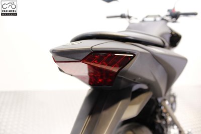 YAMAHA MT-03 Midnight Black