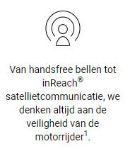Garmin Zumo XT Motornavigatie