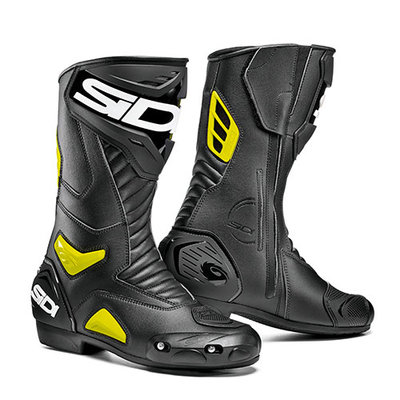 Sidi Performer motorlaarzen