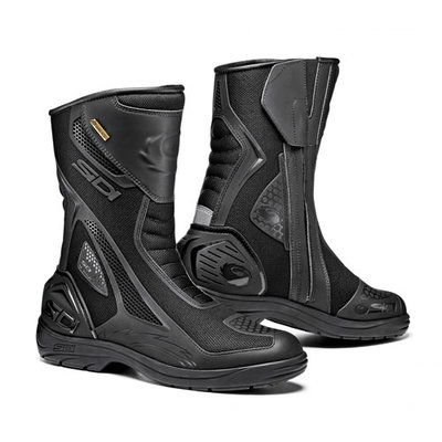 Sidi Aria GoreTex motorlaarzen