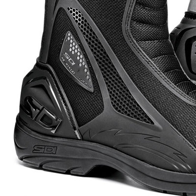 Sidi Aria GoreTex motorlaarzen