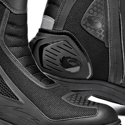 Sidi Aria GoreTex motorlaarzen