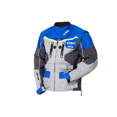 Yamaha GYTR heren enduro motorjas