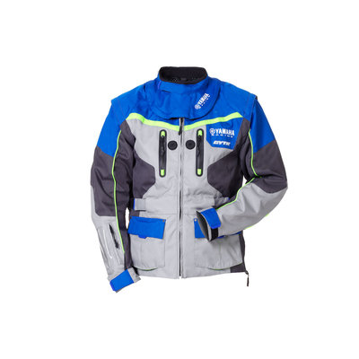 Yamaha GYTR heren enduro motorjas