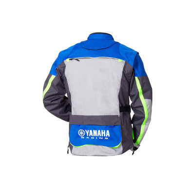 Yamaha GYTR heren enduro motorjas