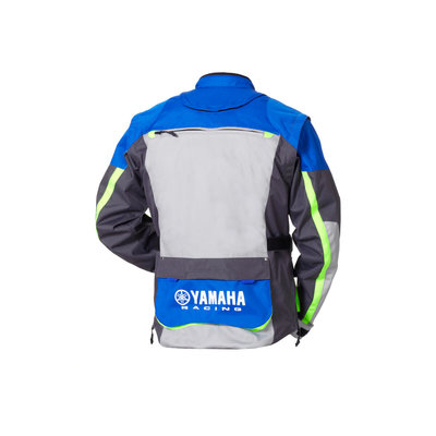 Yamaha GYTR heren enduro motorjas