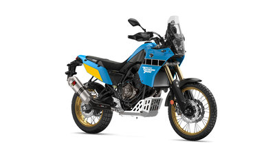 YAMAHA TÉNÉRÉ 700 Rally Edition Sky Blue