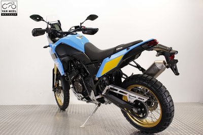YAMAHA TÉNÉRÉ 700 Rally Edition Sky Blue