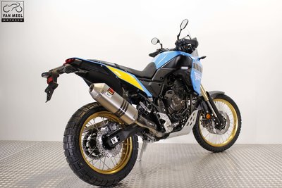YAMAHA TÉNÉRÉ 700 Rally Edition Sky Blue