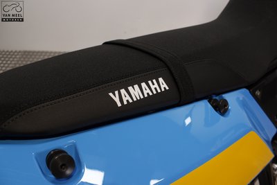 YAMAHA TÉNÉRÉ 700 Rally Edition Sky Blue