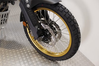 YAMAHA TÉNÉRÉ 700 Rally Edition Sky Blue