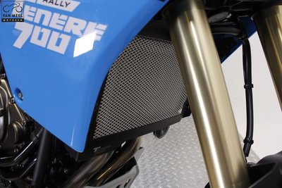 YAMAHA TÉNÉRÉ 700 Rally Edition Sky Blue