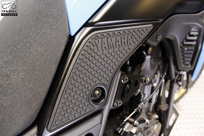 YAMAHA TÉNÉRÉ 700 Rally Edition Sky Blue