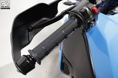 YAMAHA TÉNÉRÉ 700 Rally Edition Sky Blue