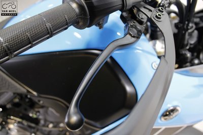 YAMAHA TÉNÉRÉ 700 Rally Edition Sky Blue