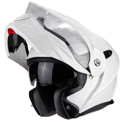 Scorpion ADX-1 Adventure Systeemhelm