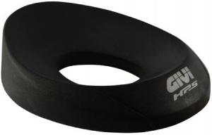 Helm service pad
