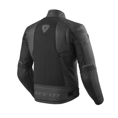 REVIT motorjas JACK IGNITION 3
