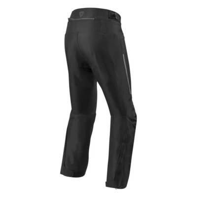 REVIT motorbroek Pantalon Factor 4 zwart-standaard daes