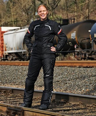 REVIT BROEK NEPTUNE GTX LADIES