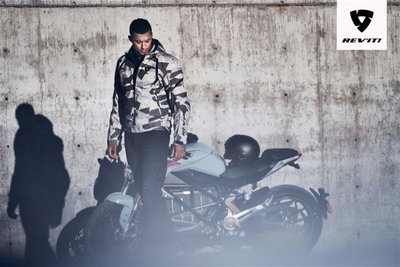 REVIT motorjas Flare 2