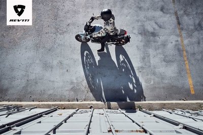 REVIT motorjas Flare 2
