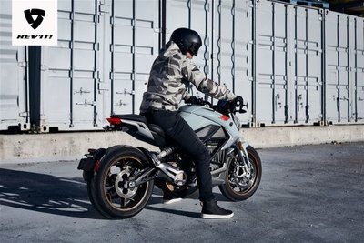 REVIT motorjas Flare 2