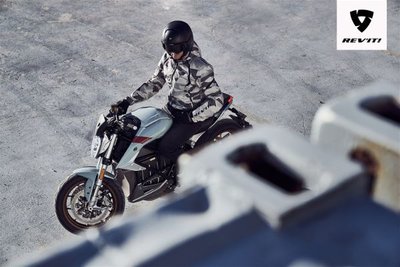 REVIT motorjas Flare 2