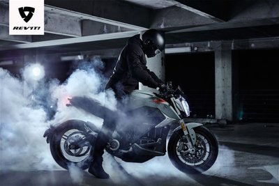 REVIT Jack Afterburn H2O