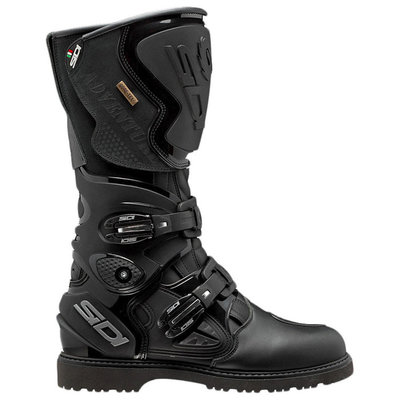 SIDI adventure 2 Gore-Tex zwart
