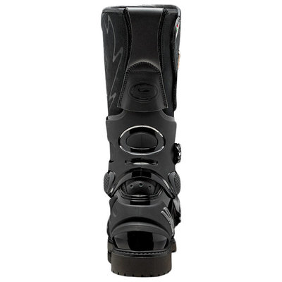 SIDI adventure 2 Gore-Tex zwart