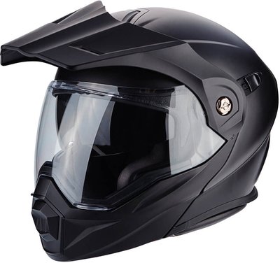 Scorpion ADX-1 Adventure Systeemhelm