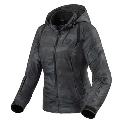 REVIT dames motorjas Flare 2