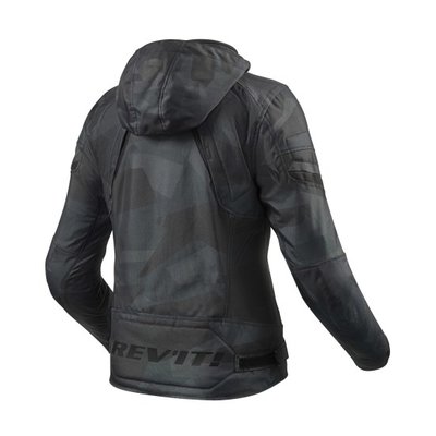 REVIT dames motorjas Flare 2
