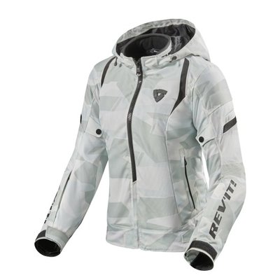 REVIT dames motorjas Flare 2