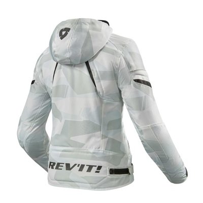 REVIT dames motorjas Flare 2