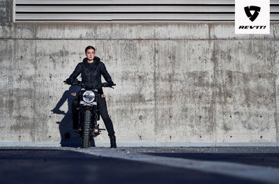 REVIT dames motorjas Flare 2