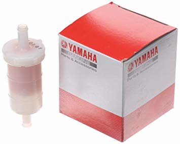 Yamaha brandstoffilter type 1FK245601000