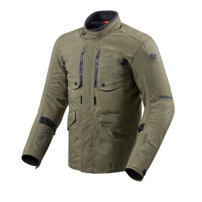 REVIT Jack Trench GTX