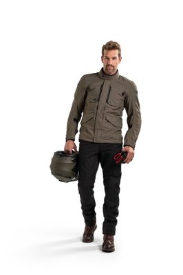 REVIT Jack Trench GTX